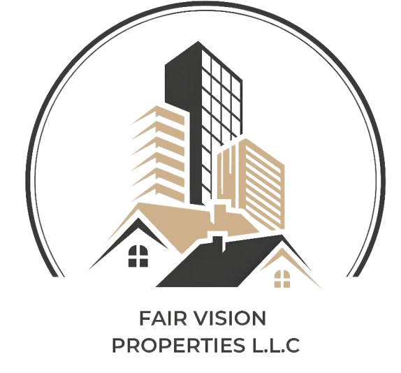 Fair Vision Properties LLC Logo